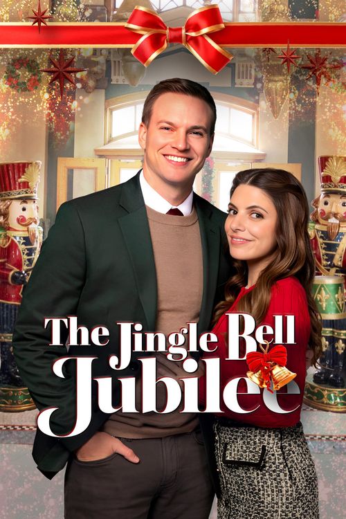 The Jinglebell Jubilee: Where to Watch and Stream Online | Reelgood