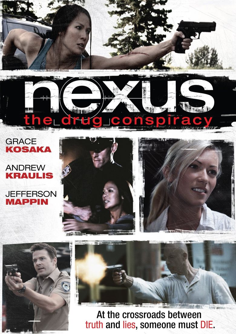 Nexus Poster