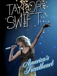  Taylor Swift America's Sweetheart Poster
