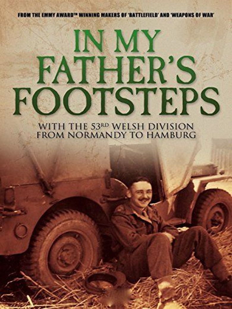 In My Father's Footsteps