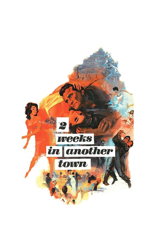 Two Weeks in Another Town Poster