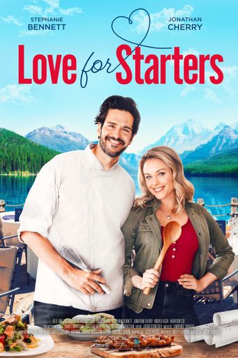  Love for Starters Poster