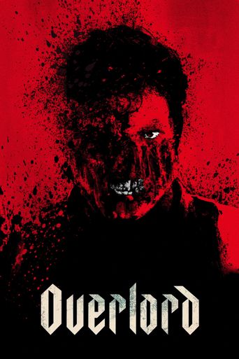  Overlord Poster