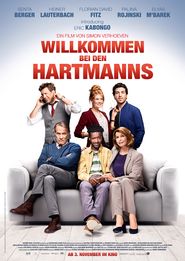  Welcome to Germany Poster