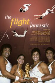  The Flight Fantastic Poster