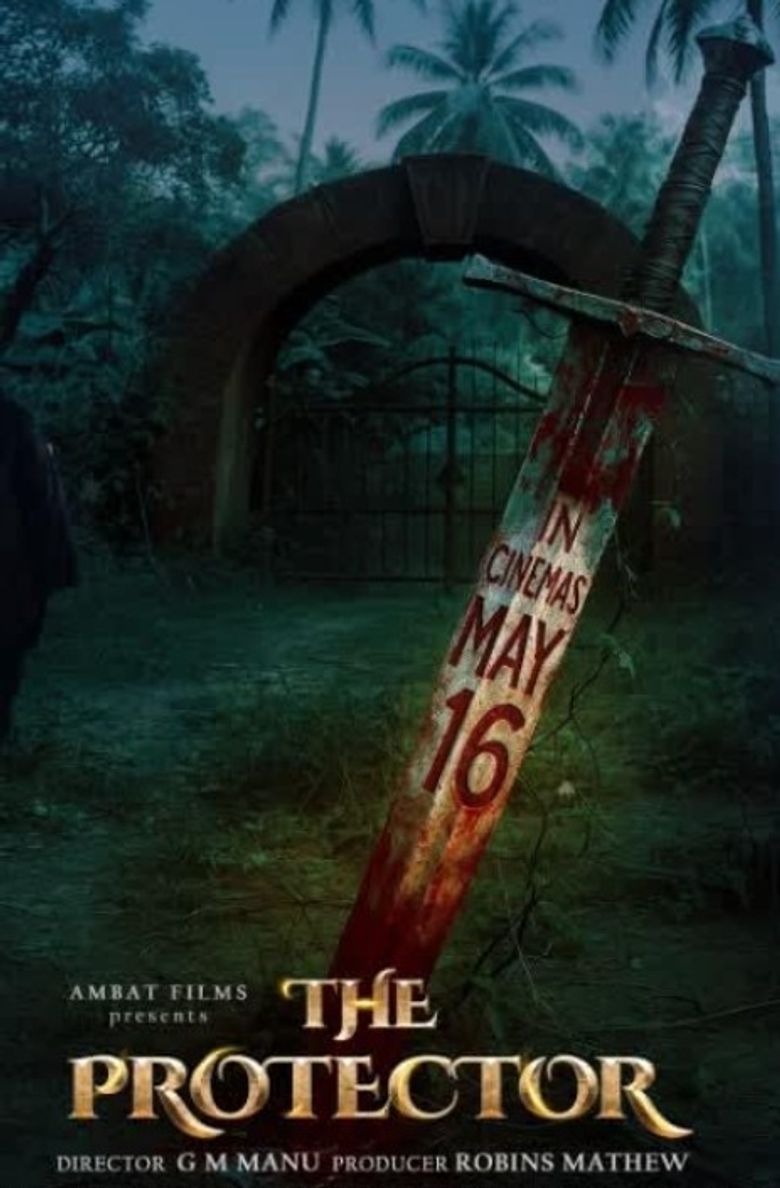 The Protector