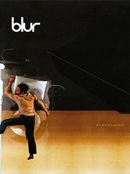  Blur: Starshaped Poster