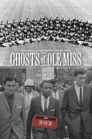  Ghosts of Ole Miss Poster