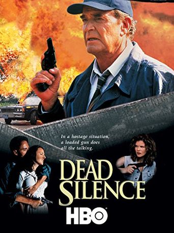  Dead Silence Poster