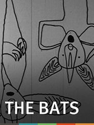 The Bats Poster
