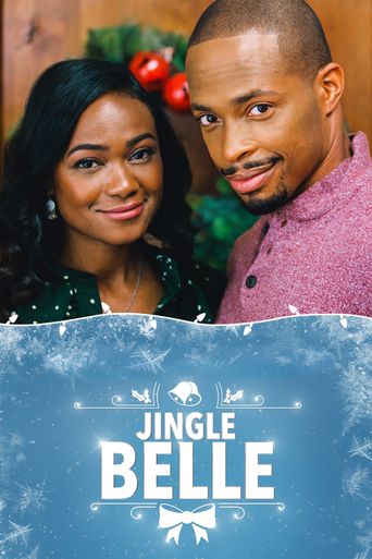  Jingle Belle Poster