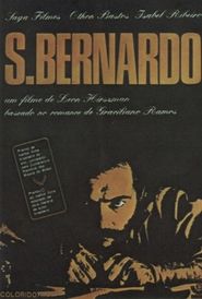  São Bernardo Poster