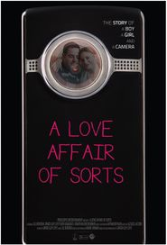  A Love Affair of Sorts Poster