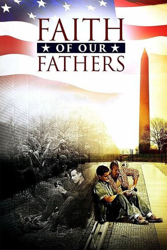  Faith of Our Fathers Poster