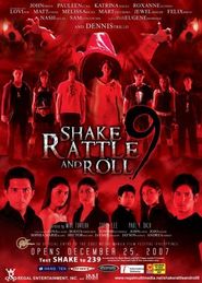  Shake, Rattle and Roll 9 Poster