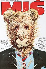  Teddy Bear Poster