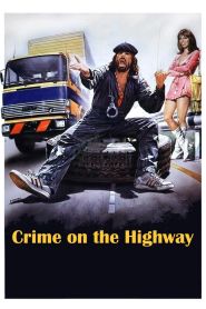  Delitto sull'autostrada Poster
