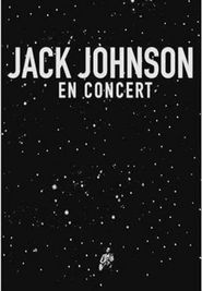  Jack Johnson en concert Poster
