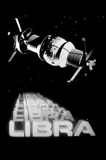  Libra Poster