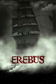  Erebus Poster