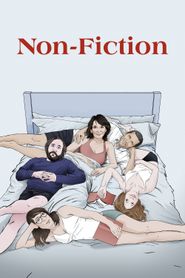  Non-Fiction Poster