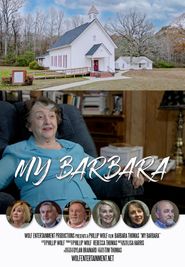  My Barbara Poster
