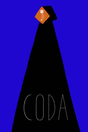  Coda Poster
