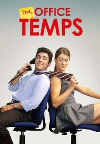  Temps Poster