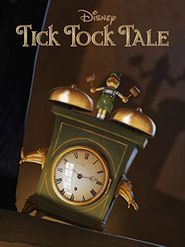  Tick Tock Tale Poster