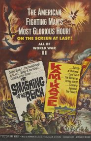  The Smashing of the Reich Poster
