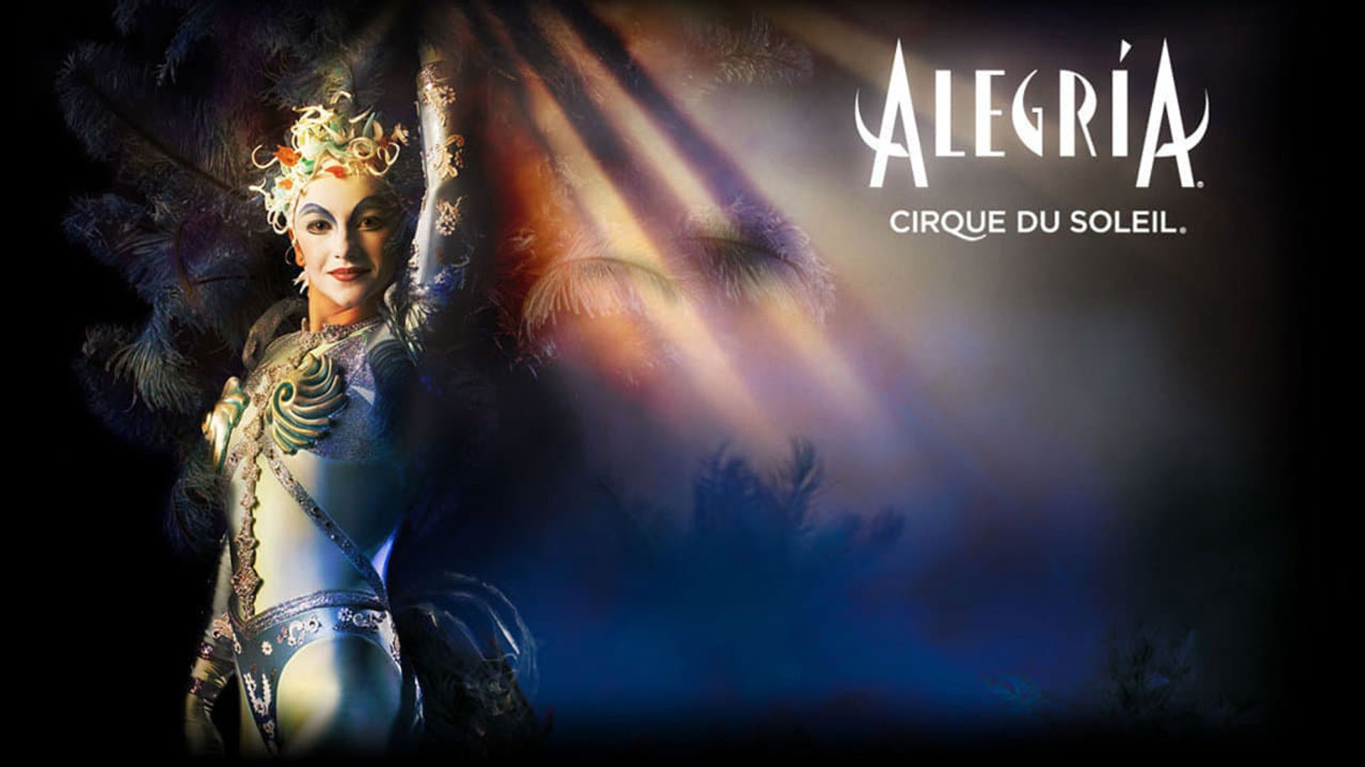 Cirque du Soleil: Worlds Away (2012) - IMDb