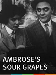  Ambrose's Sour Grapes Poster