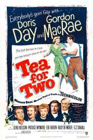  Tea for Two Poster