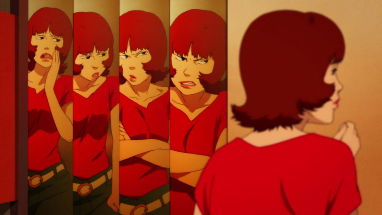 Paprika (2006): Where to Watch and Stream Online | Reelgood