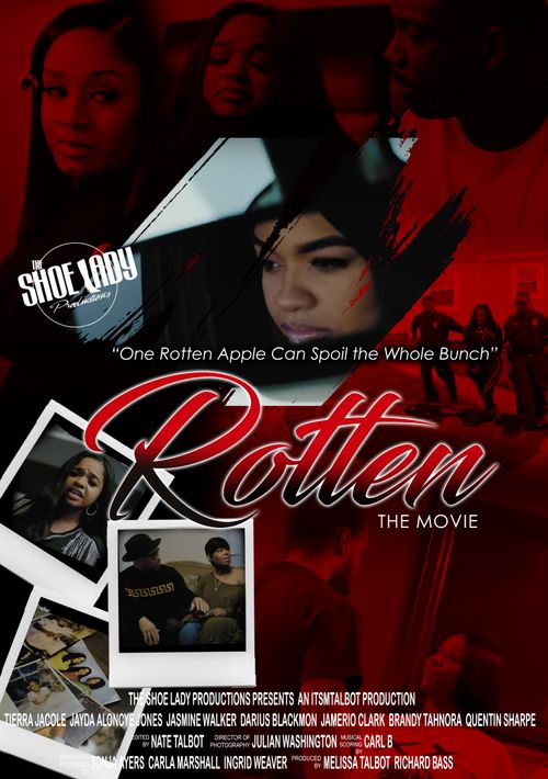 Watch Rotten (2022) - Free Movies