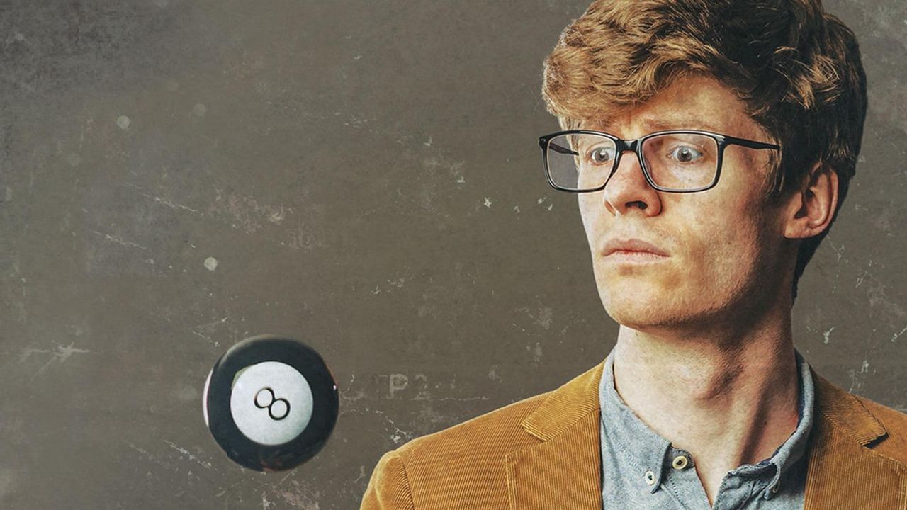 Alex Kealy - Rationale (2020): Where to Watch and Stream Online | Reelgood