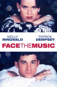  Face the Music Poster