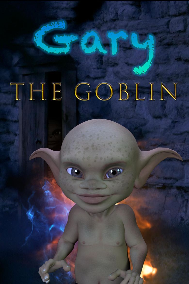 Gary the Goblin