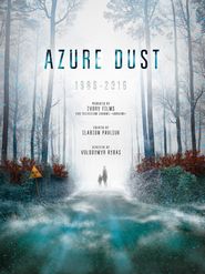  Azure Dust Poster
