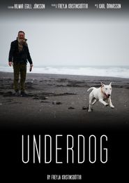  Underdog Poster