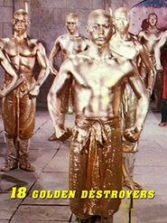  18 Golden Destroyers Poster