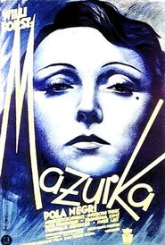  Mazurka Poster