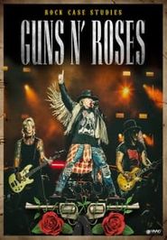  Guns N' Roses: Rock Case Studies Poster