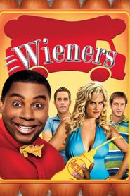  Wieners Poster
