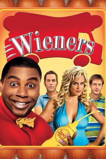  Wieners Poster
