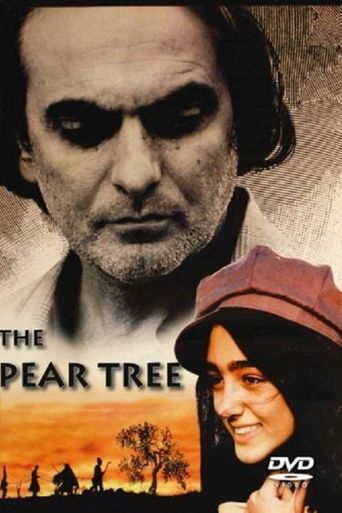  The Pear Tree Poster