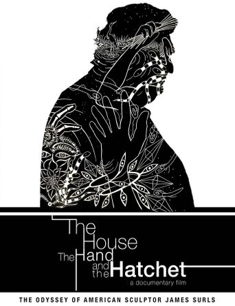 The House, the Hand and the Hatchet Poster