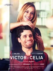  Victor & Célia Poster