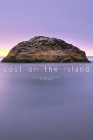  Lost on the Island Poster