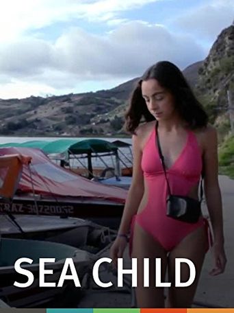 Sea Child Poster